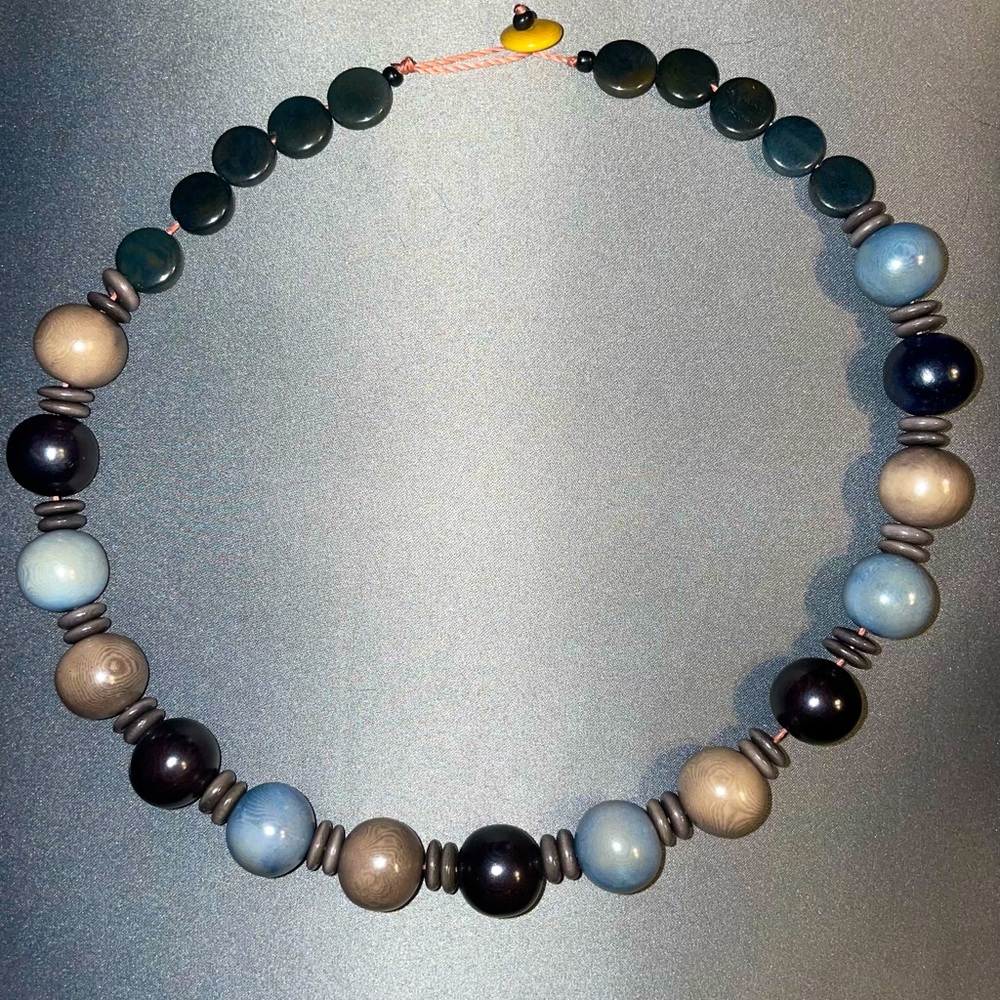 Handmade necklace